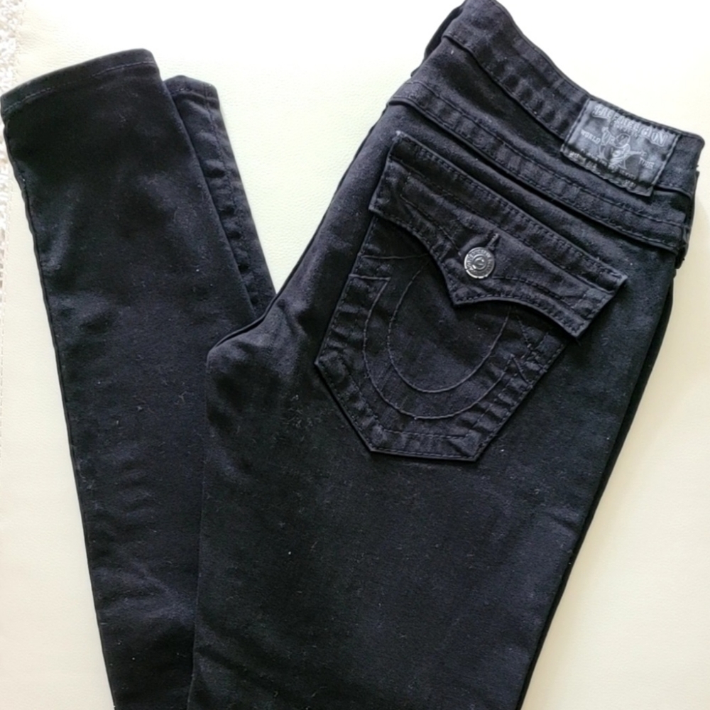 True Religion Women's Jeans